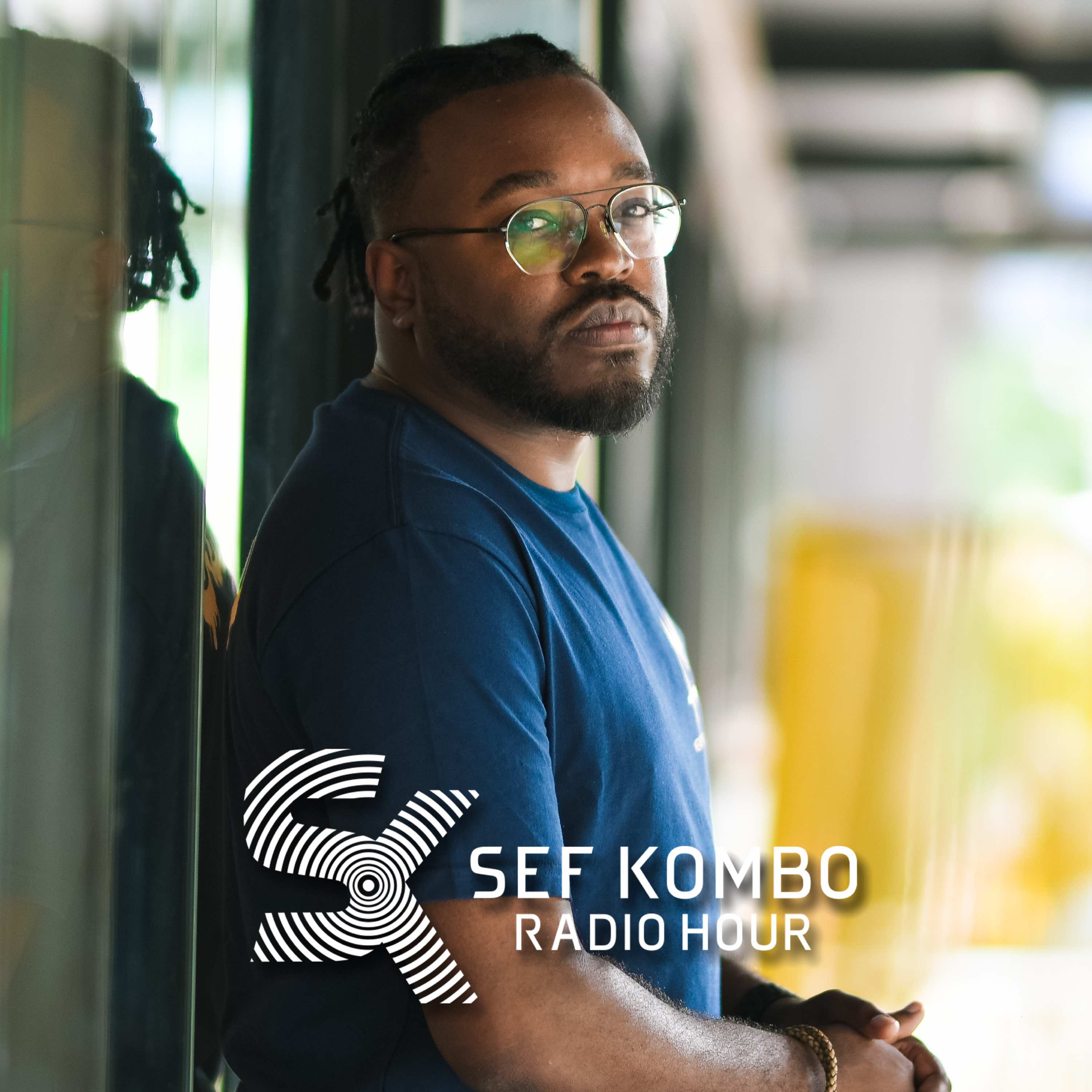 SKRH #068 w/ Karyendasoul – Sef Kombo Radio Hour